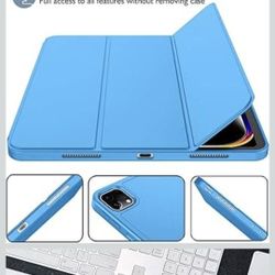 Ipad Pro 11 Case New
