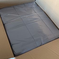 New Queen Size Weighted Blanket