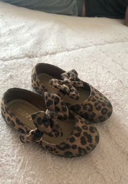 Shoes miss lola leopard 🐆