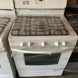 Stove