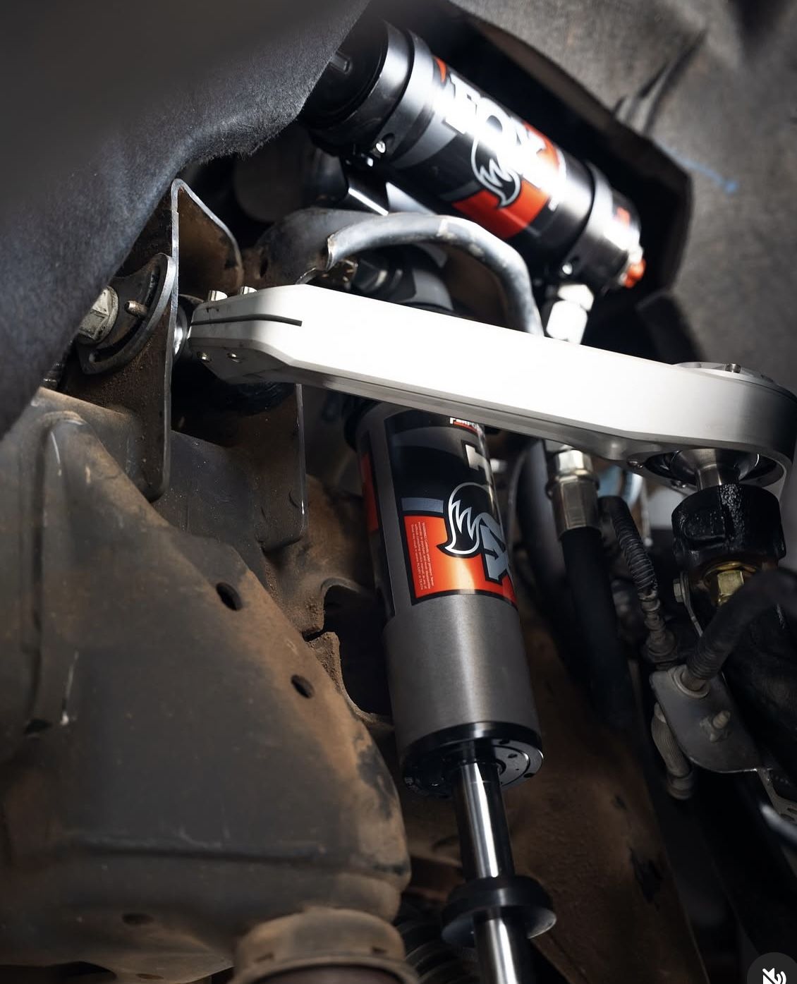 Fox Lift Kits For Sale