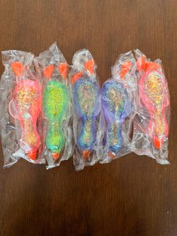 SUGAR DUCK SQUISHY