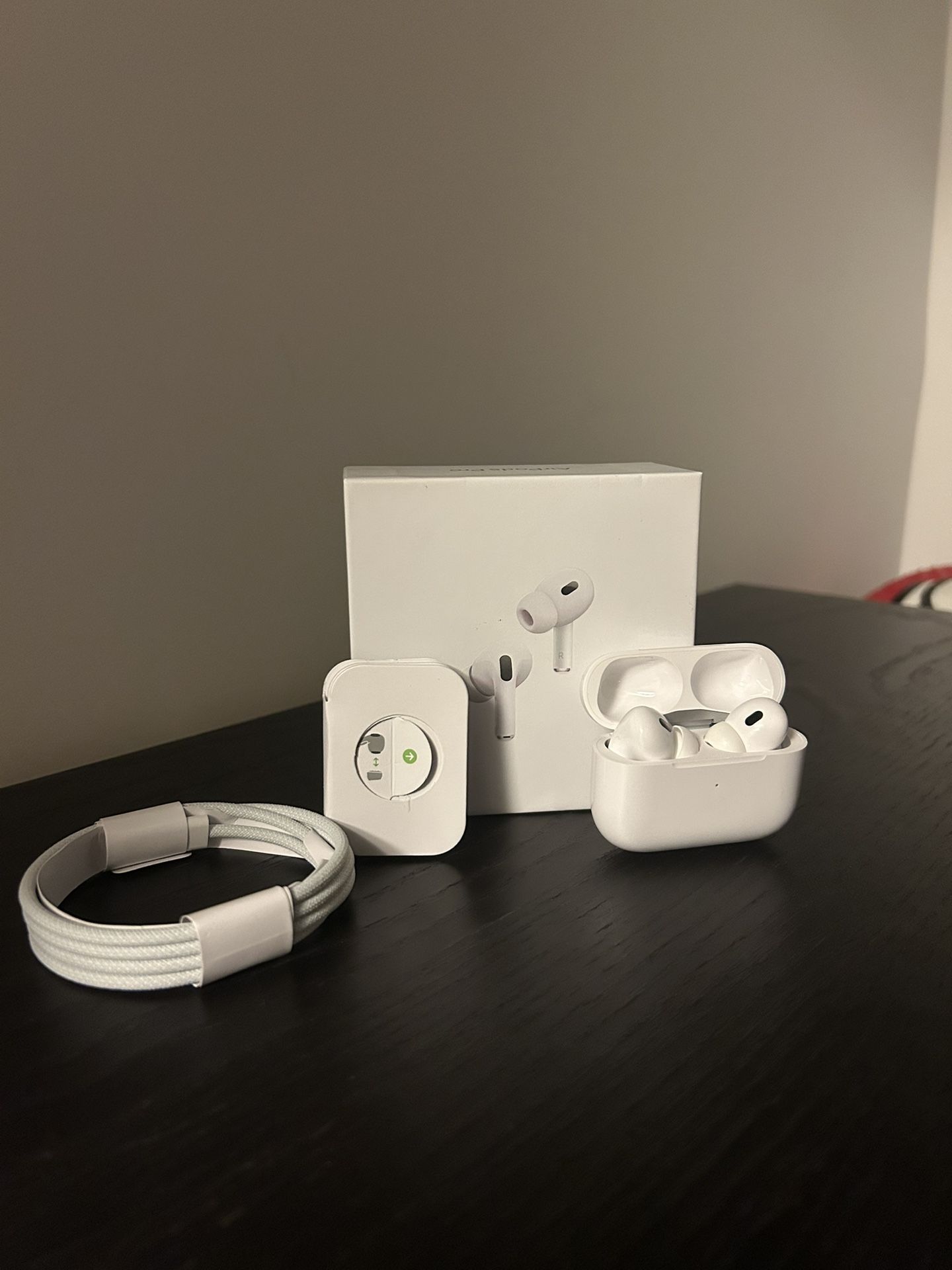 AirPods Pro