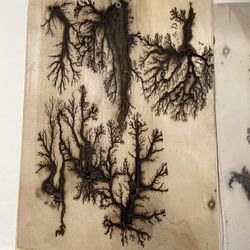 Dressers/ Coffee & End Tables Water Stained?