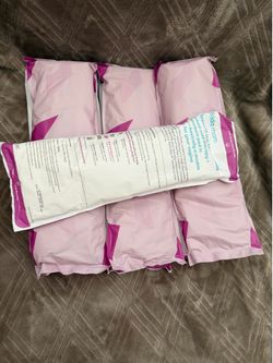 Nurse Frida cooling pads