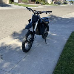 Mototec 72v NEED GONE ASAP 