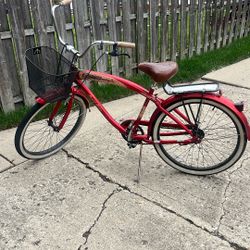 Bicycle Good Condition