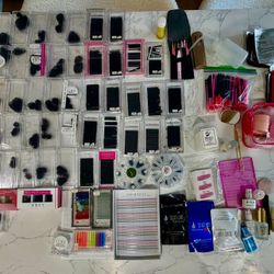 eyelash Extension Supply