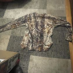 Camo Thermal 