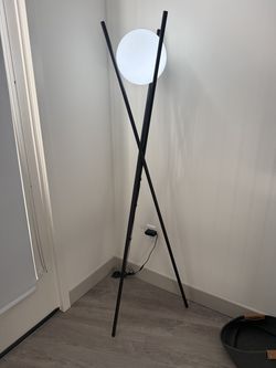 lamp