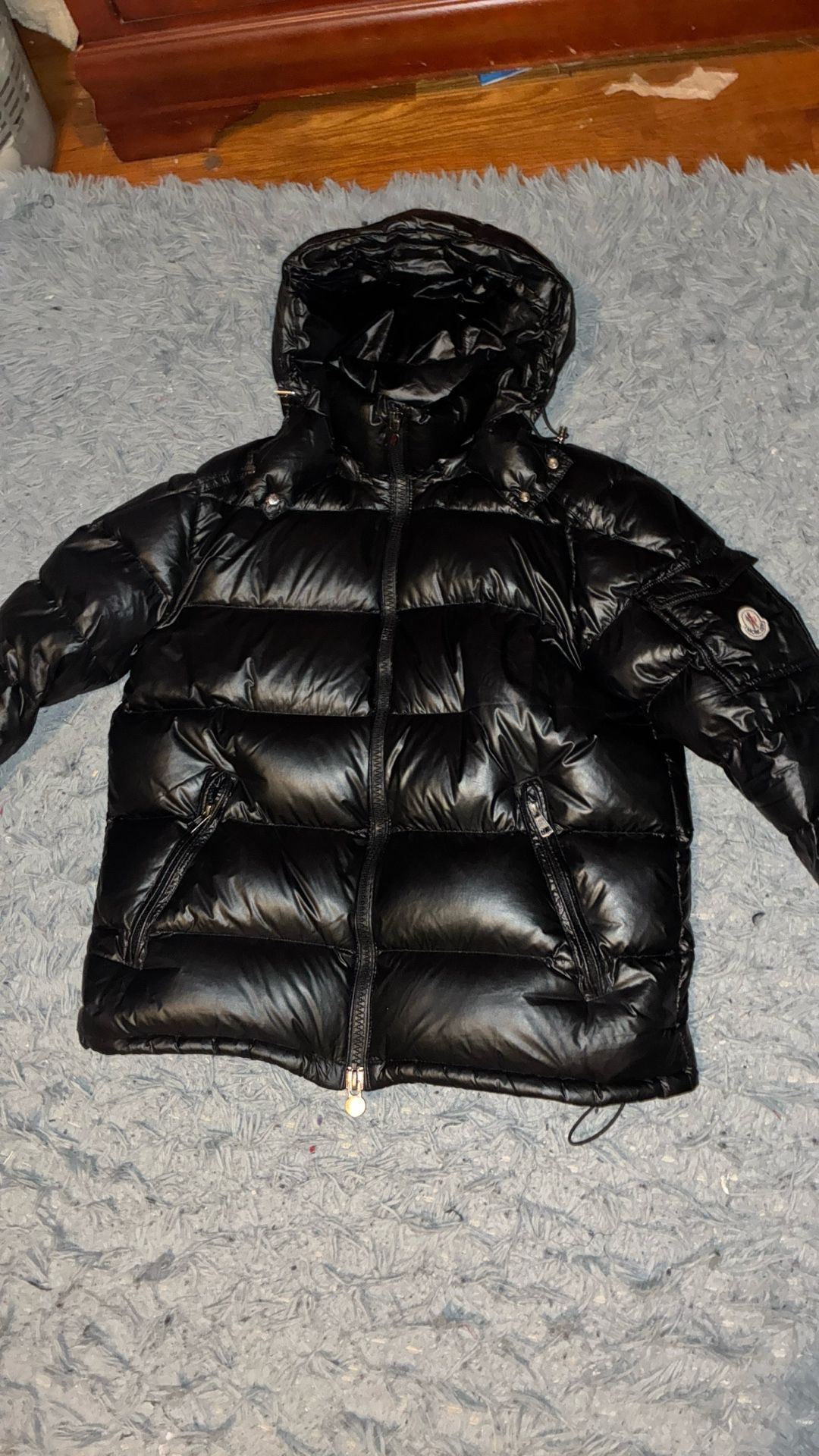 Moncler Coat