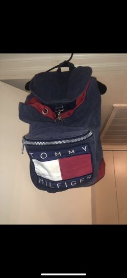 Vintage Tommy Hilfiger Bag