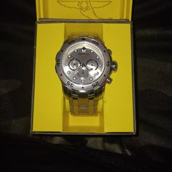 Invicta Watch
