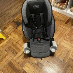 Car Seat