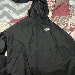 North Face Jacket