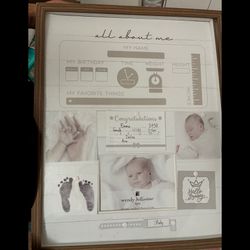 Baby Frame