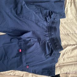 Med Couture Scrub Set