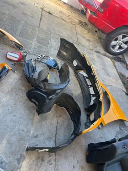Toyota celica 2000 a 2005 parts