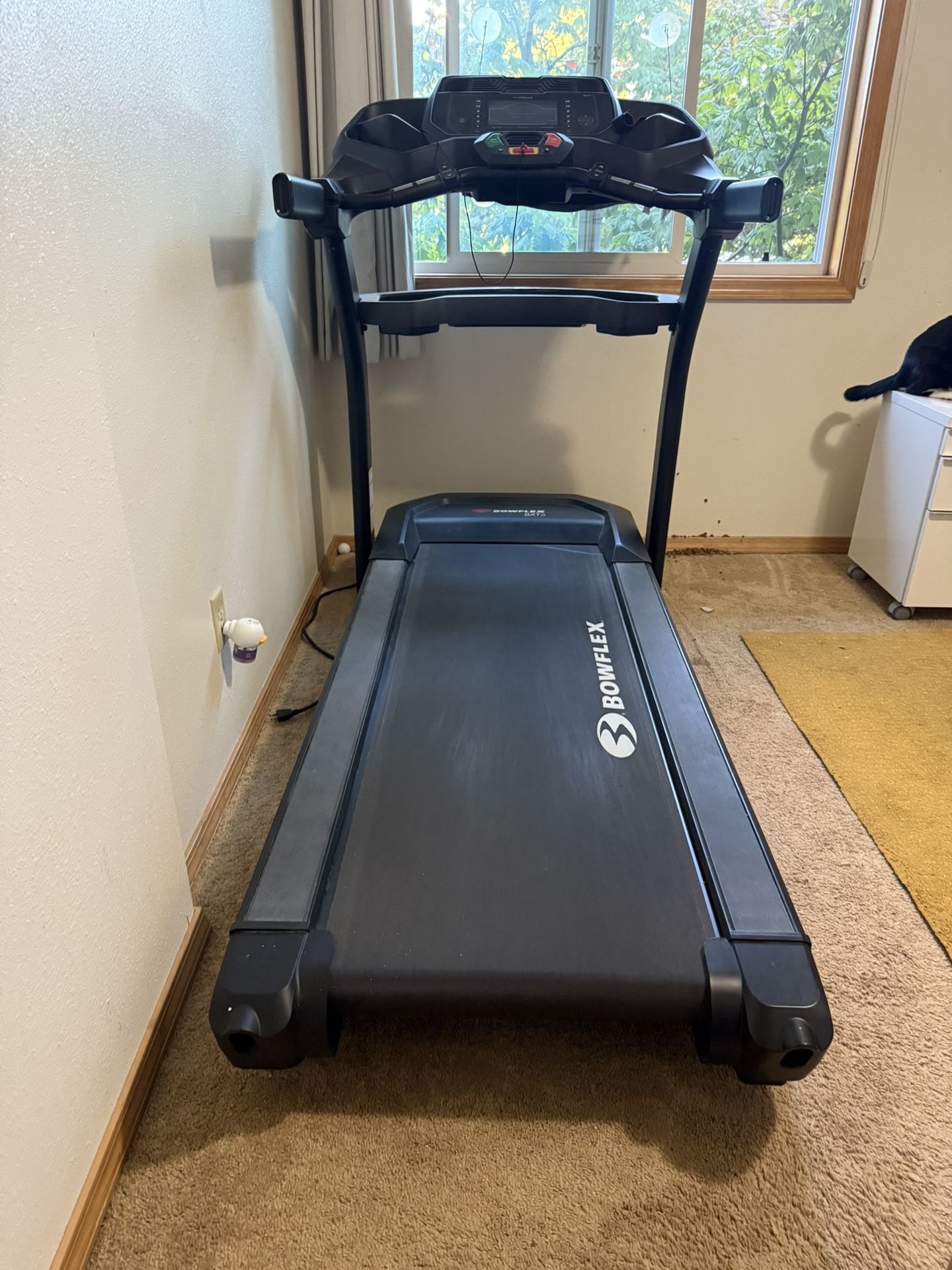 Bowflex Treadmill