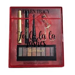 Ellen Tracy Ultimate Lash Collection 5-piece eye makeup gift set