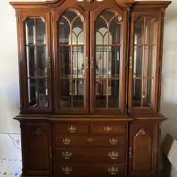 China Cabinet 