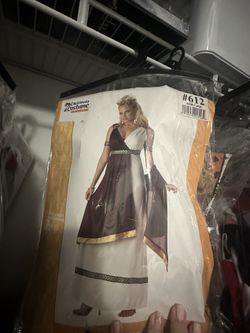 Halloween Costumes Men/women