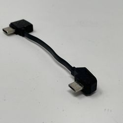 Dji Mavic Mini remote to smartphone cable (USB-C)