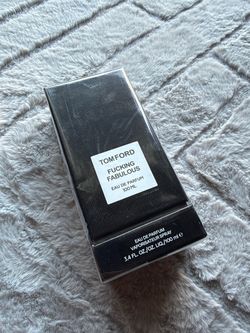 New Tom For F#cking Fabolous 100ml