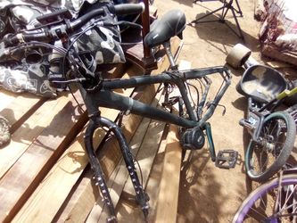 Wave Best Bicycle Surly Model