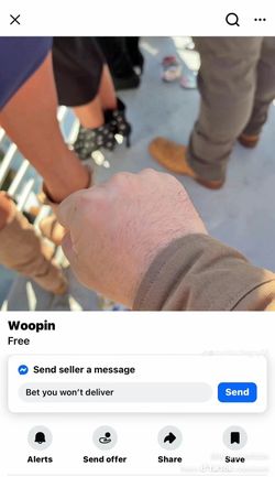 Woopin