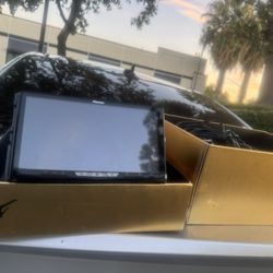 Pioneer Avic-W8400NEX