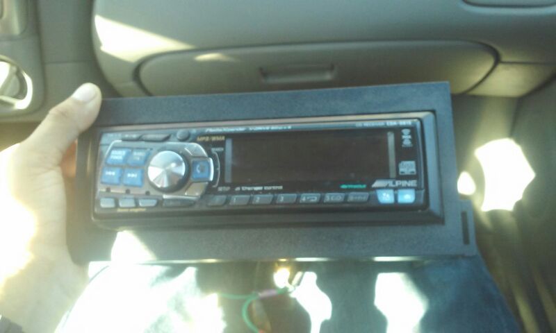 Alpine Media xPander V-Drive 60wx4