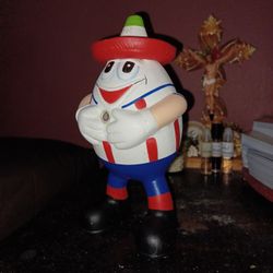 Chivas Guadalajara Coin Bank 