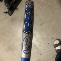Baseball bat