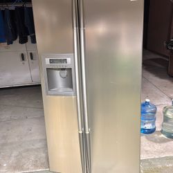 LG Refrigerator