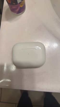 Air pod pros