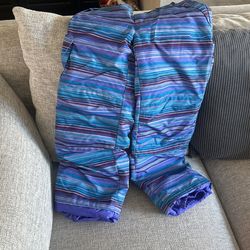 Kids Snow Pants