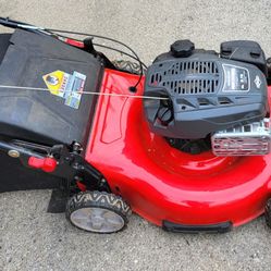 Snapper Lawn Mower