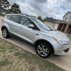 2013 Ford Escape 94kmiles