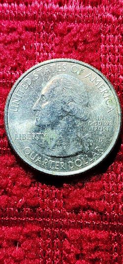 2016 D Quarter!