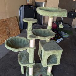 Cat Tree