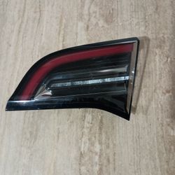 Tesla Tail Light 