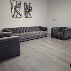 Restoration Hardware (RH) Savoy Collection Set - Free Delivery 