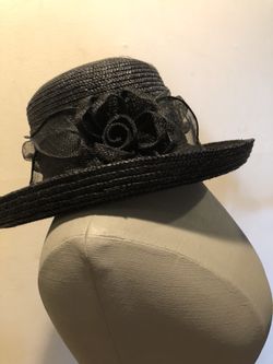 Kentucky Derby contest hats