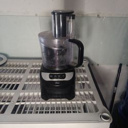 Oster Food Processor