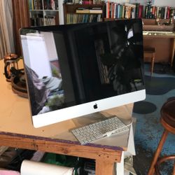 iMac A1312 27-inch LED Display 