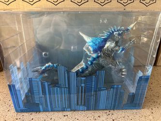 Titanic Creations Titanicus Vinyl Figure 6”x12”