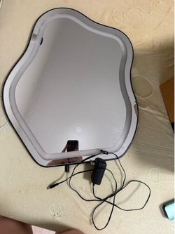 Vanity Mirror with lights