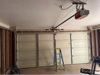 Garage doors! Exceptional and quality! Springs and all hardware