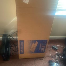 Moving Out Sale 